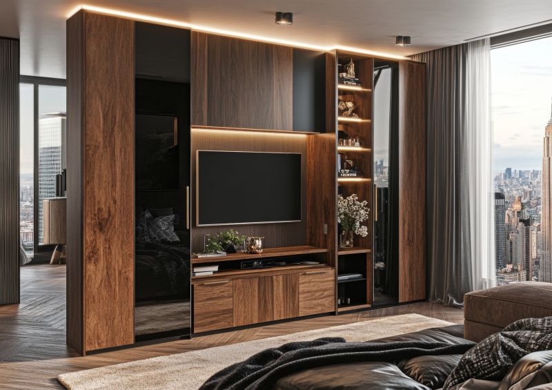 Built In Furniture Service in Annapolis, MD
